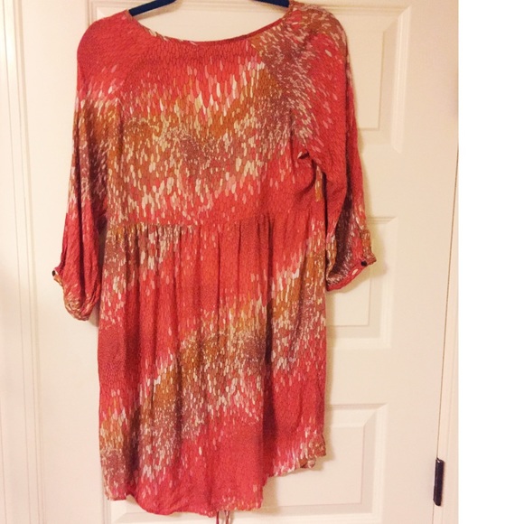 Tulle dress - Picture 2 of 4